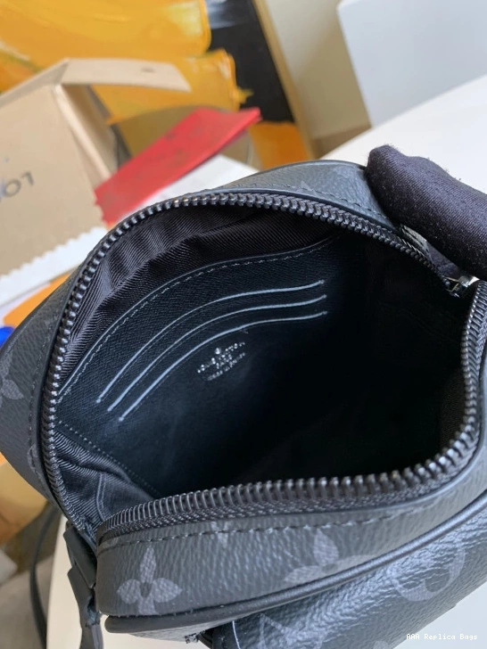 Aaa replica bags Christopher Wearable VUITTON LOUIS Wallet 0806